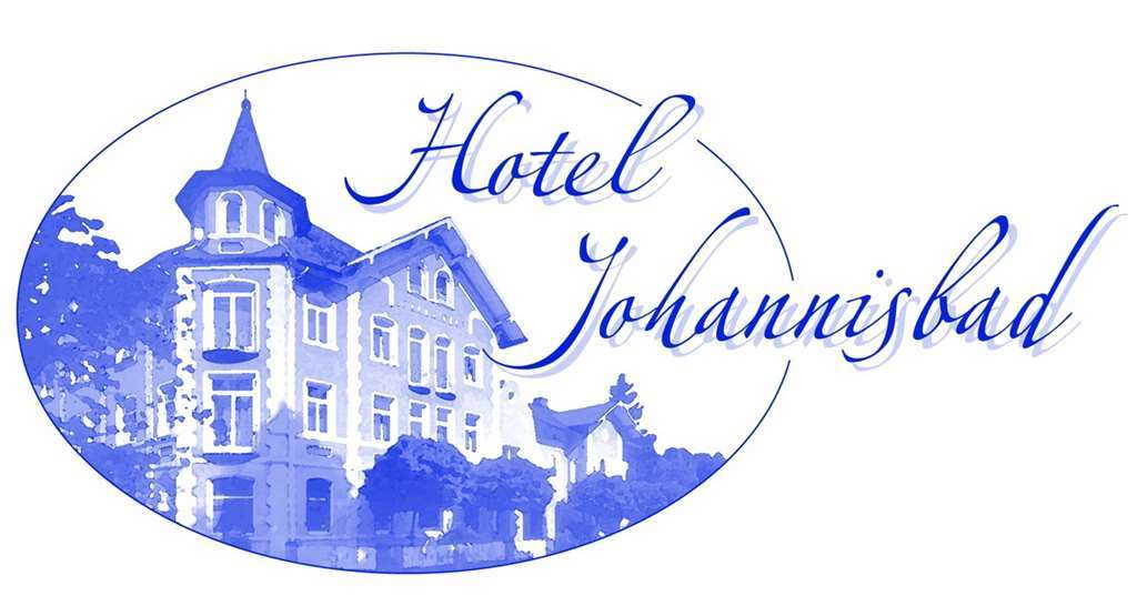 Hotel Johannisbad Bad Aibling Logó fotó